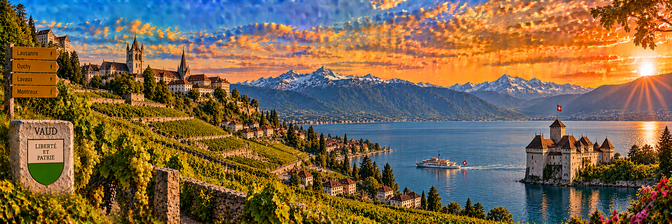 VAUD