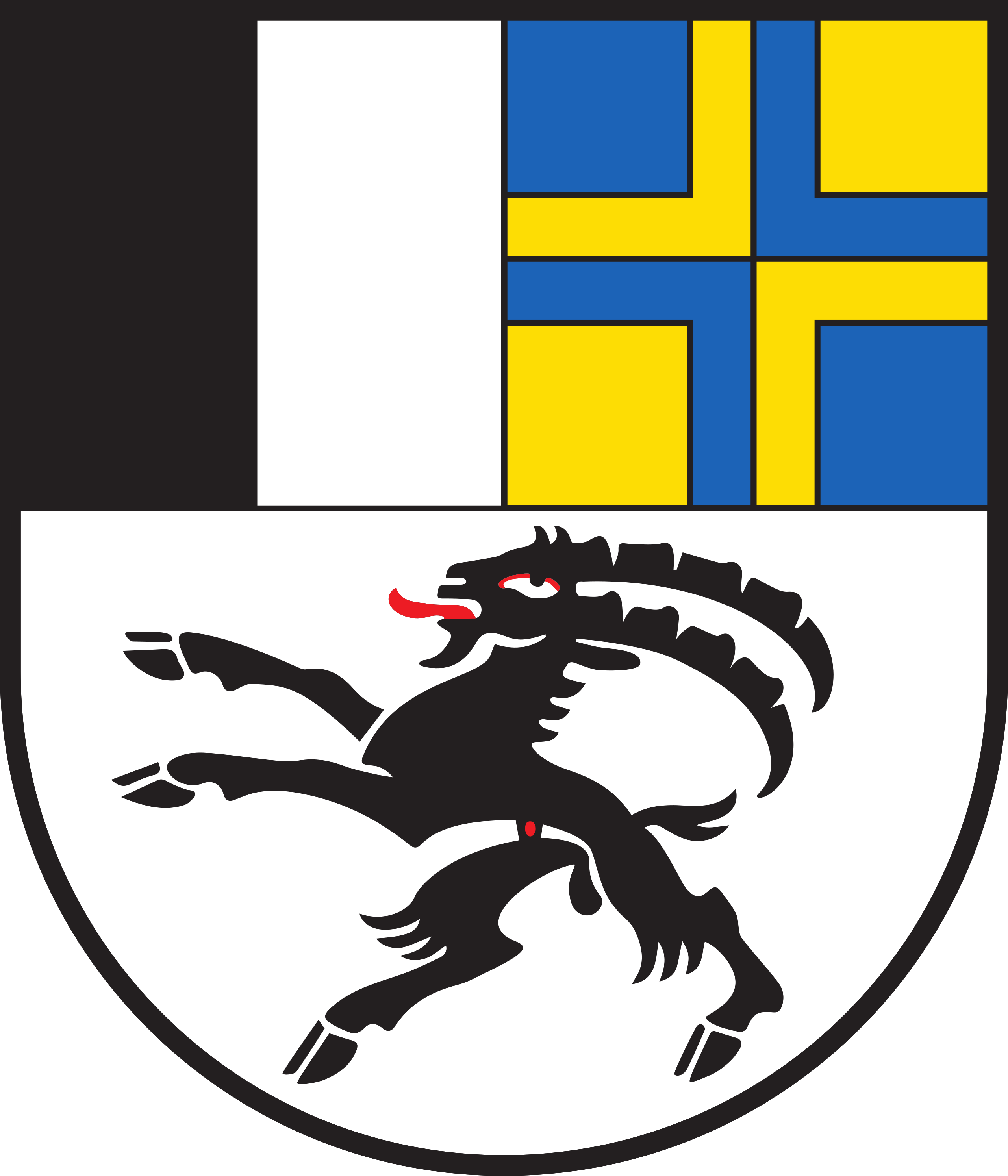 Escudo Grisones