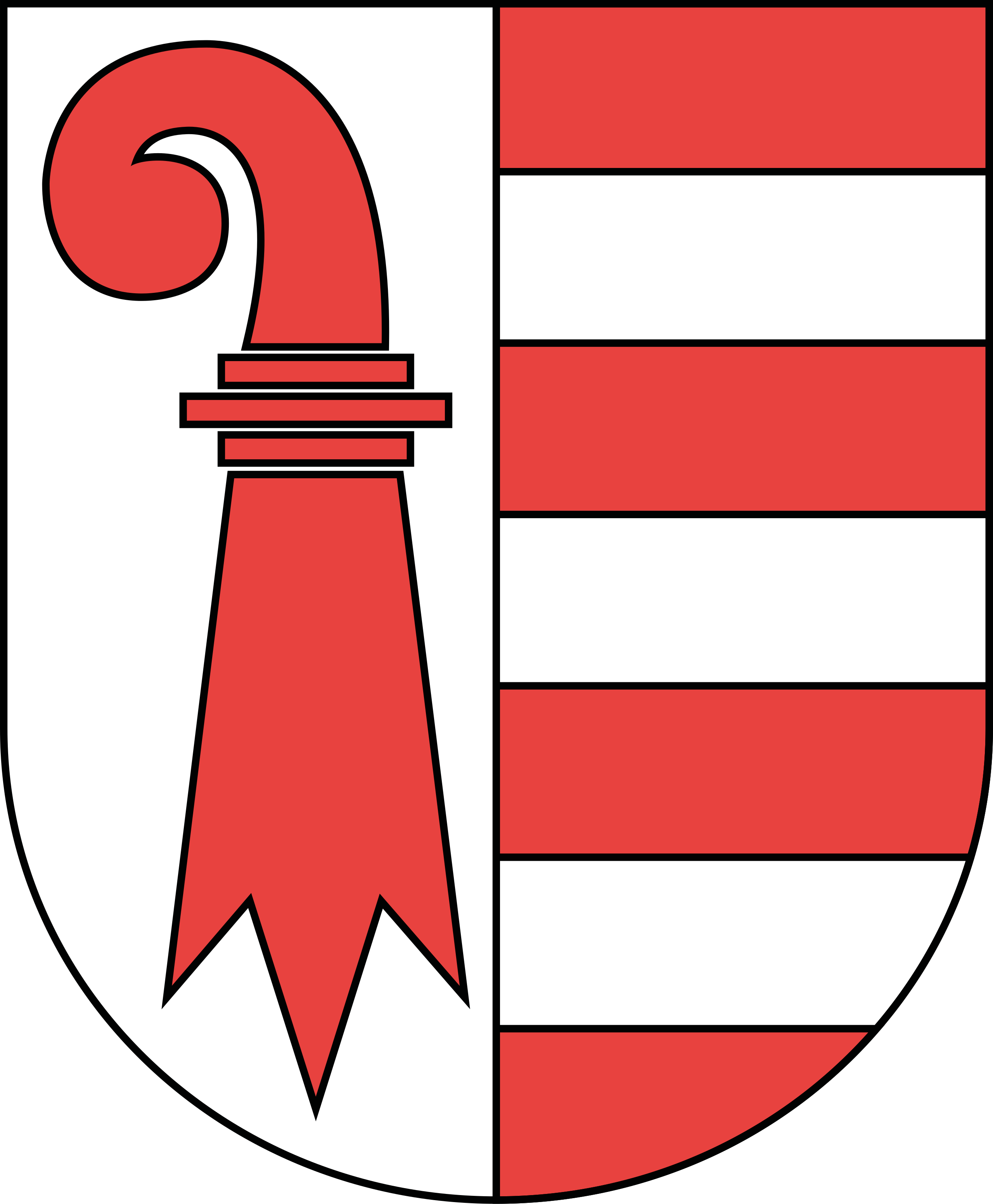 Escudo Jura