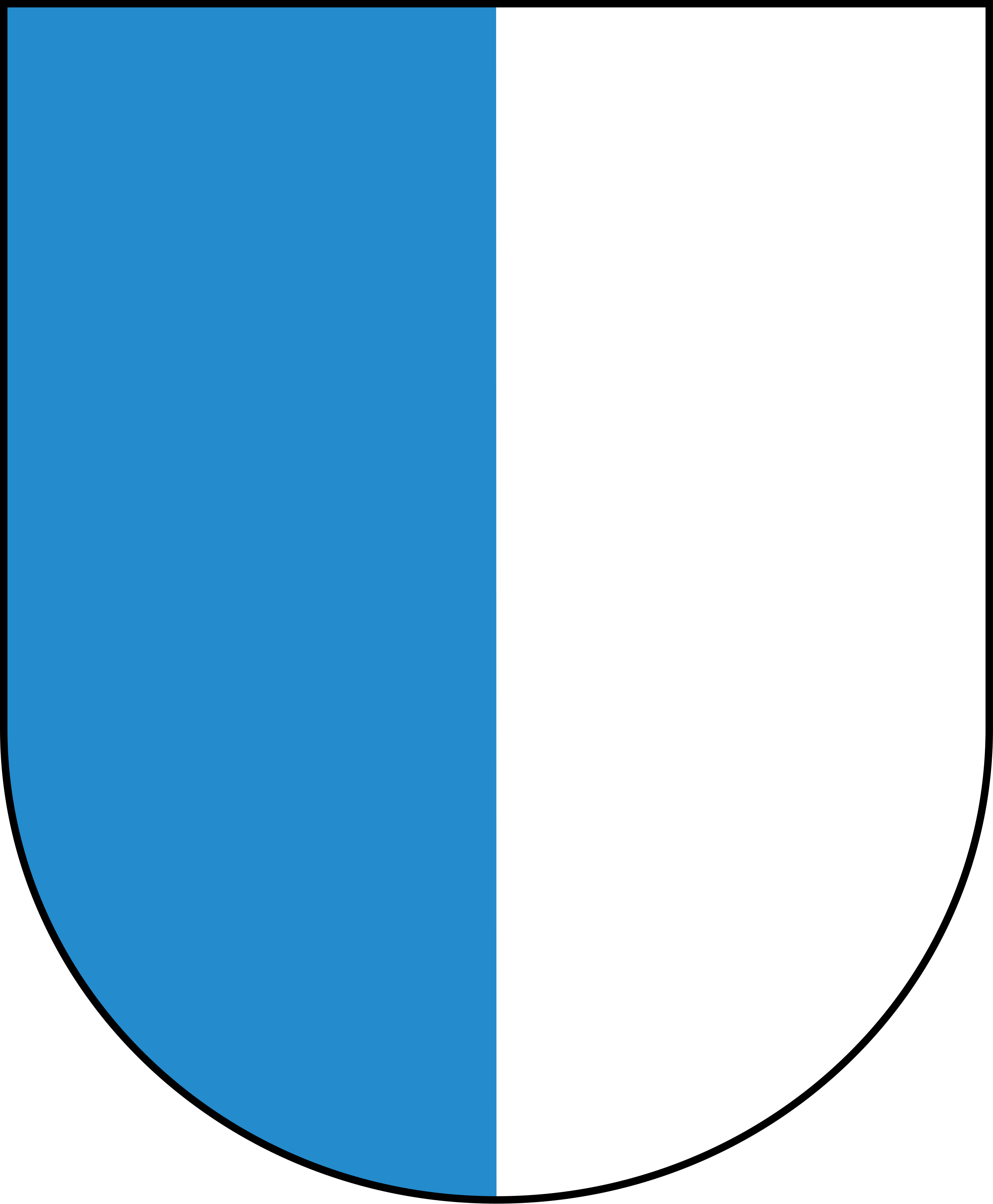 Escudo Lucerna