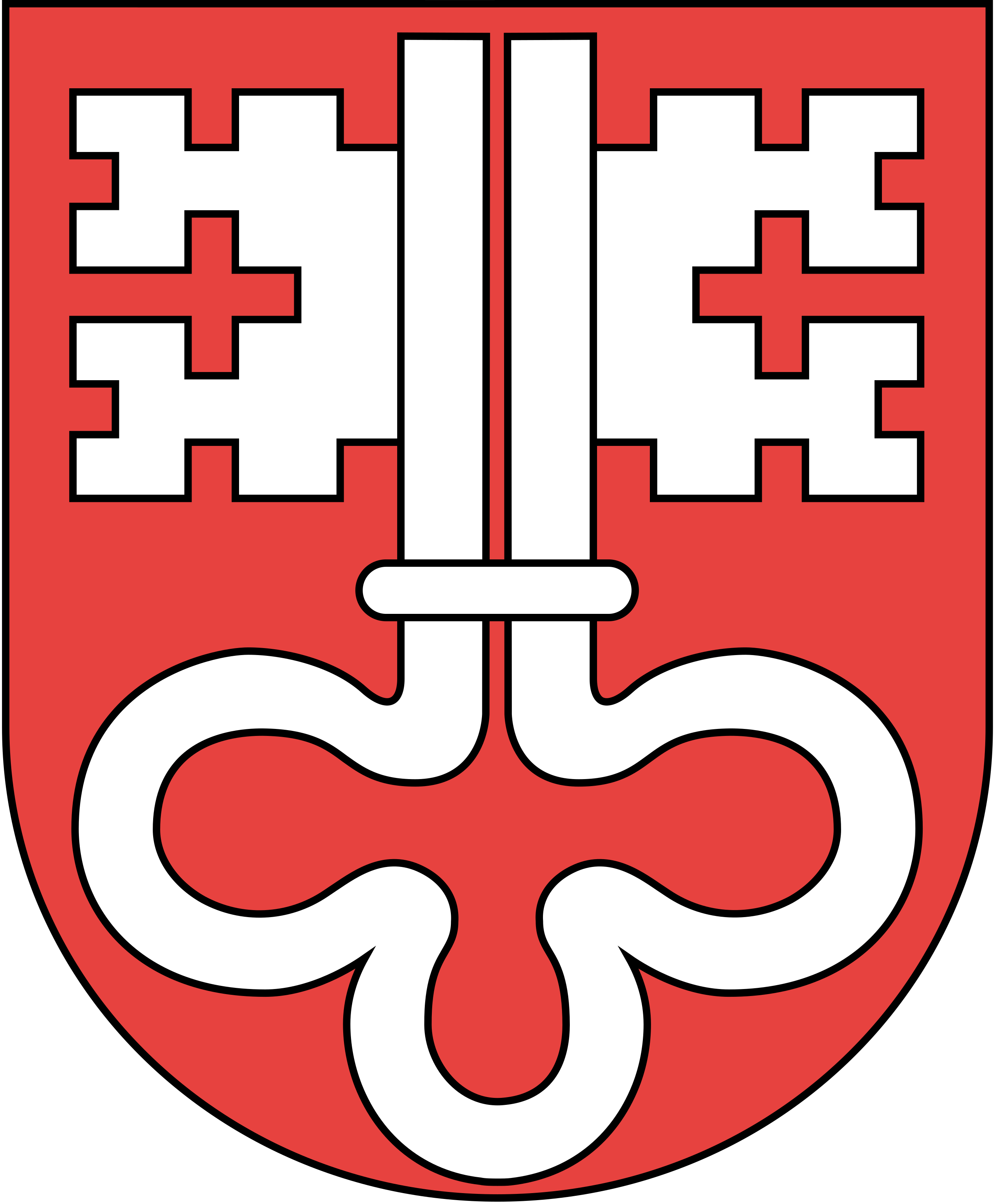 Escudo Nidwalden