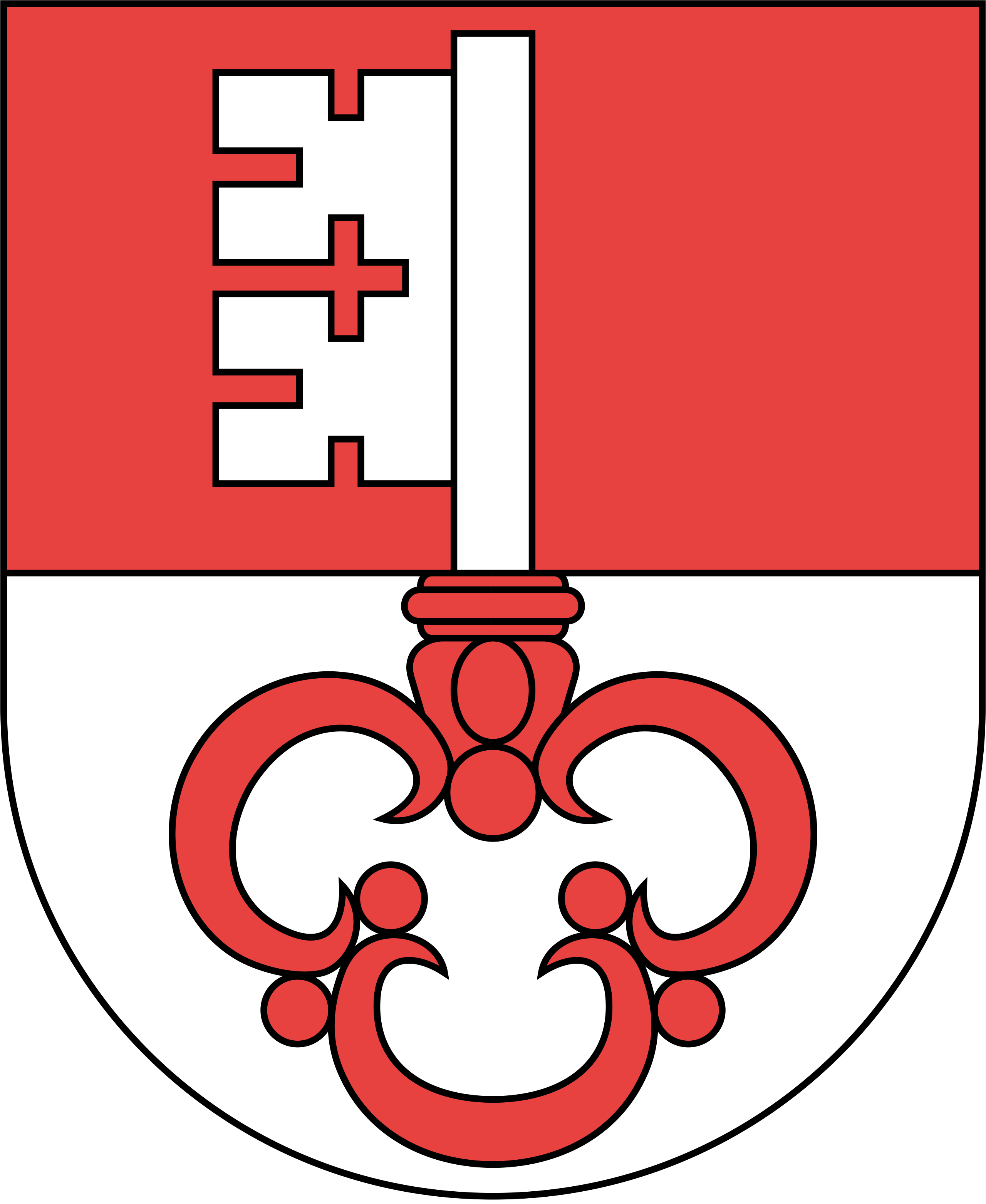 Escudo Obwalden