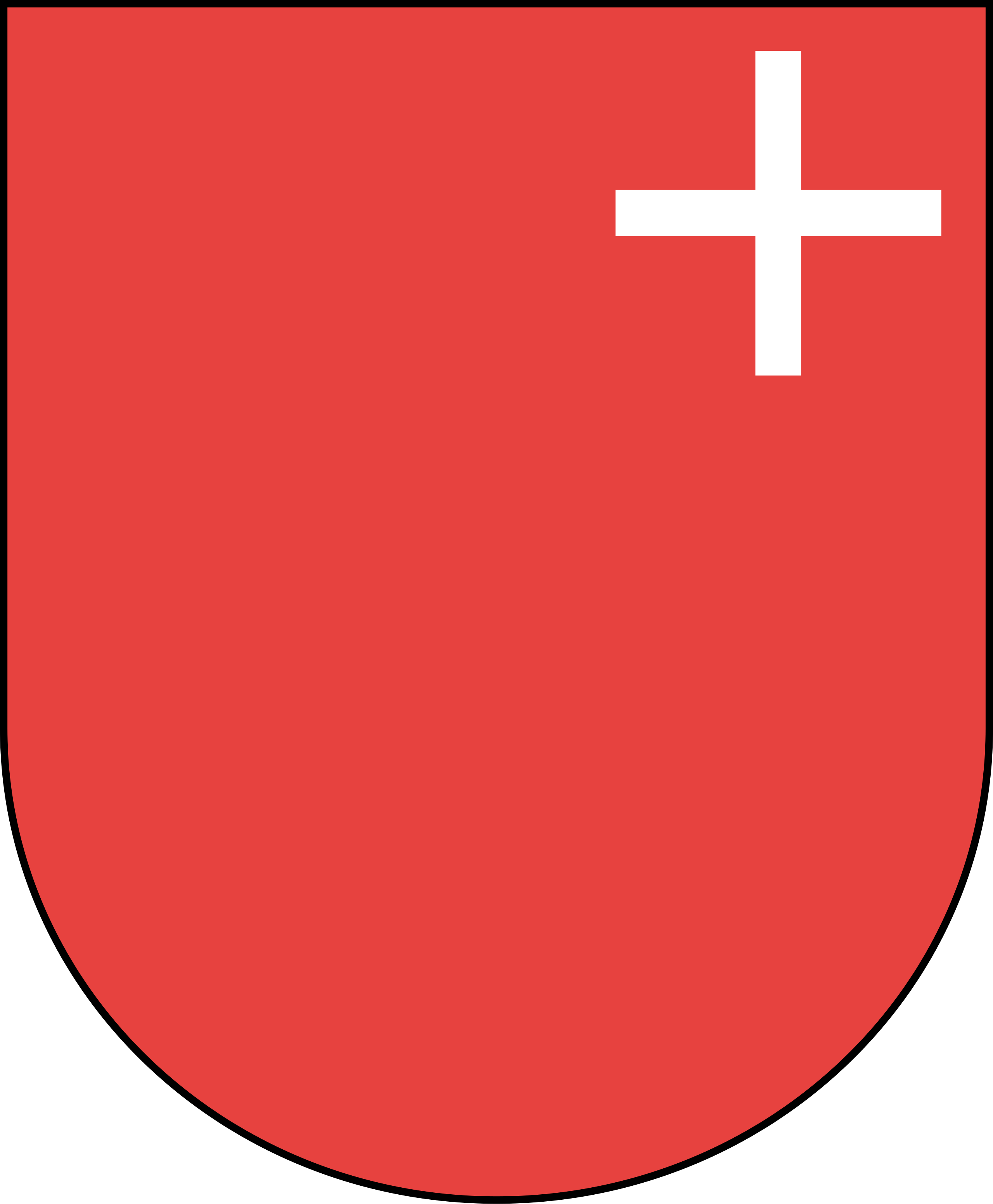 Escudo Schwyz