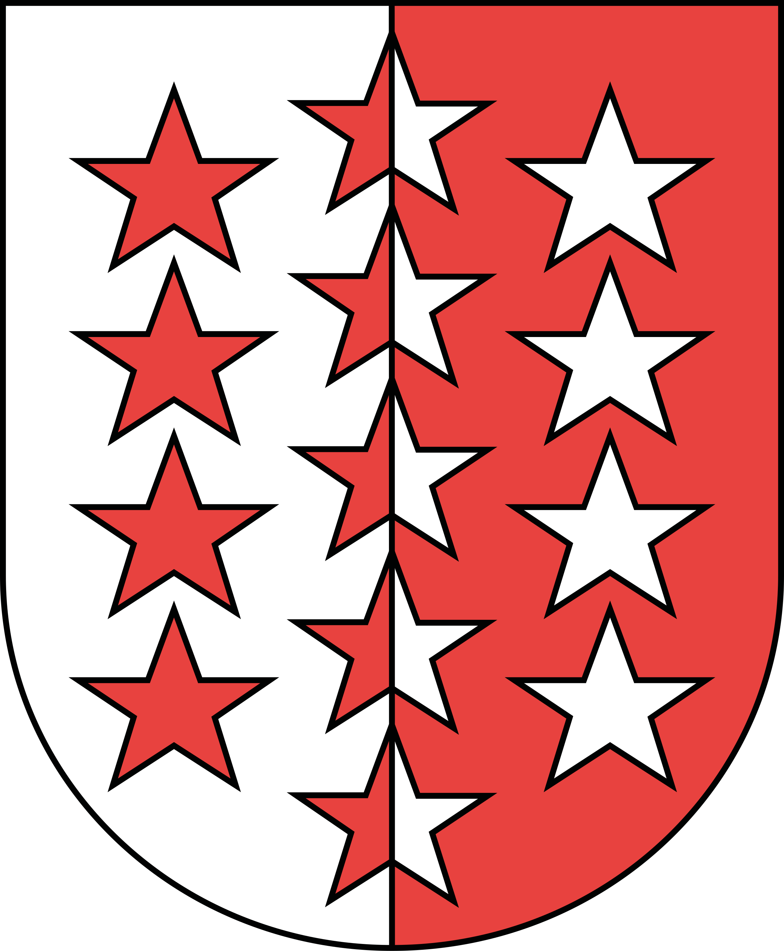Escudo Valais