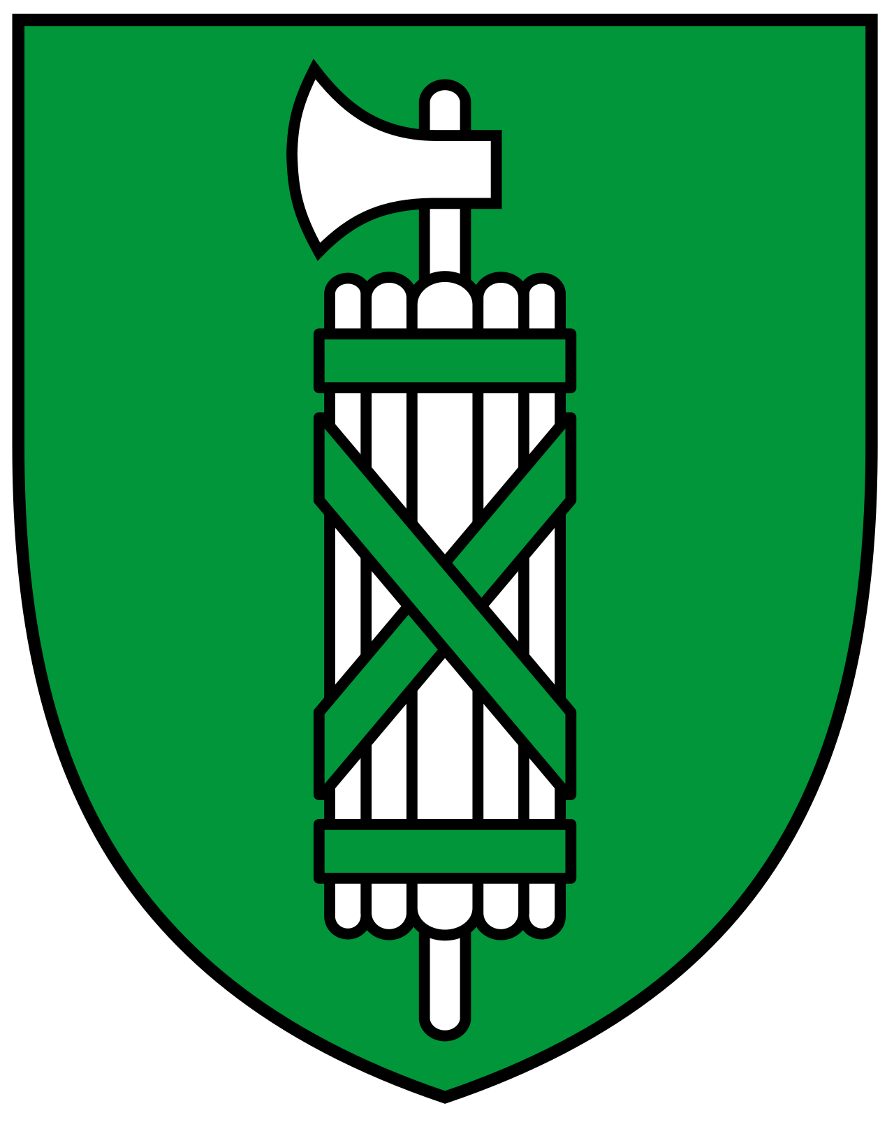 Escudo San Galo