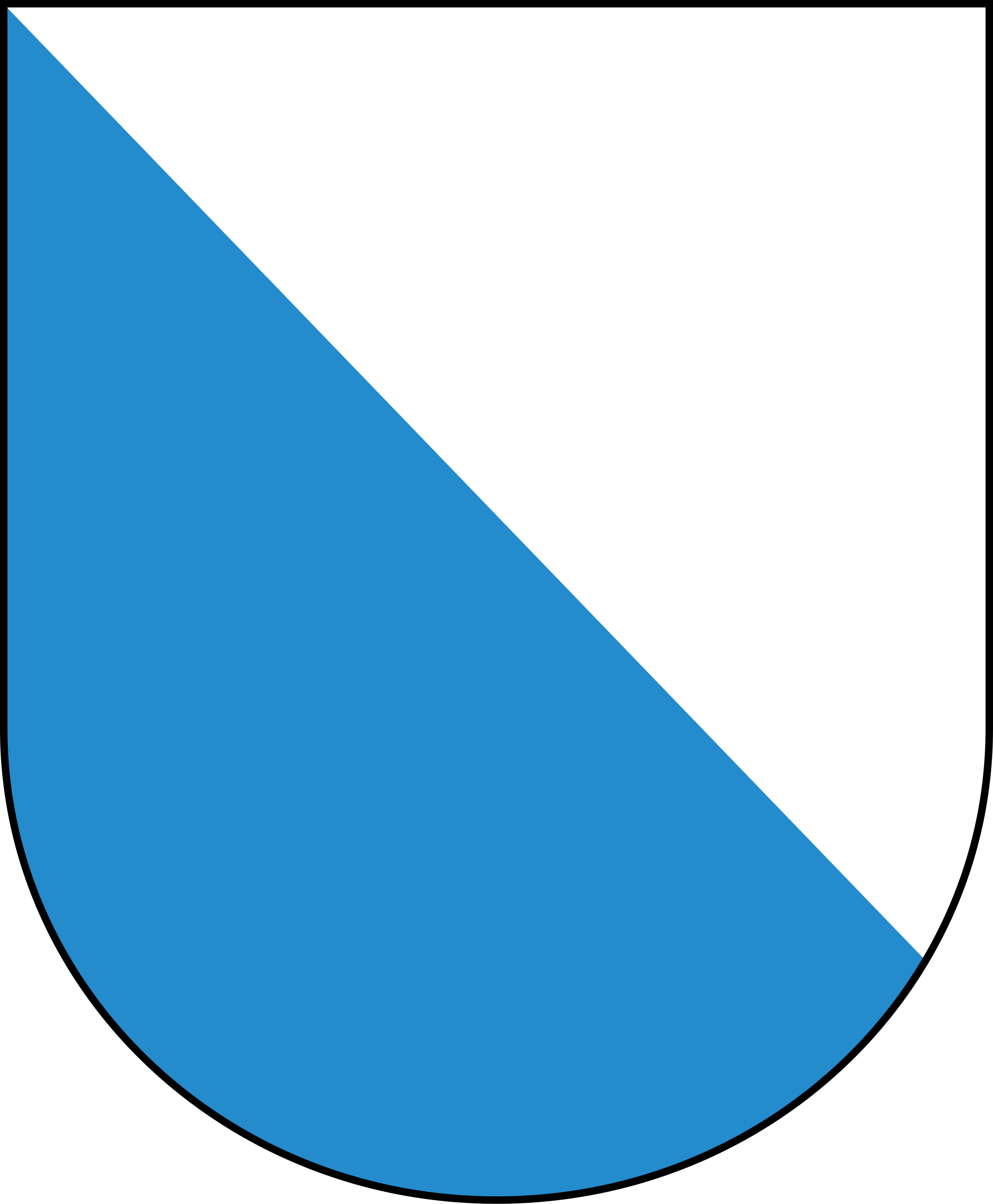 Escudo Zúrich